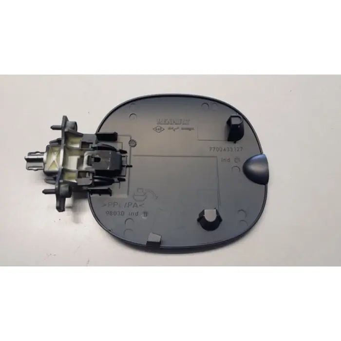 Vedd meg online Renault Thalia gyári új tankajtó 1998-2007-ig